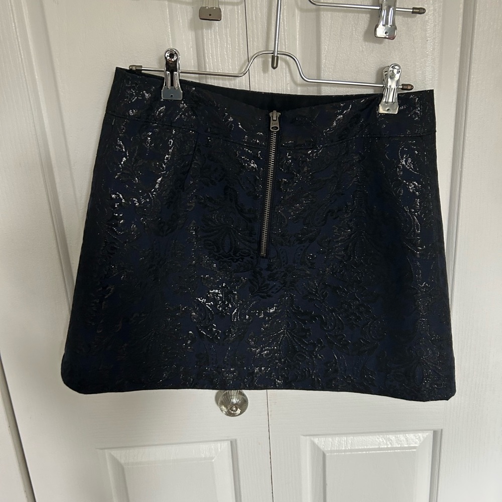 Abercrombie & Fitch skirt size 6 - Picture 2 of 3